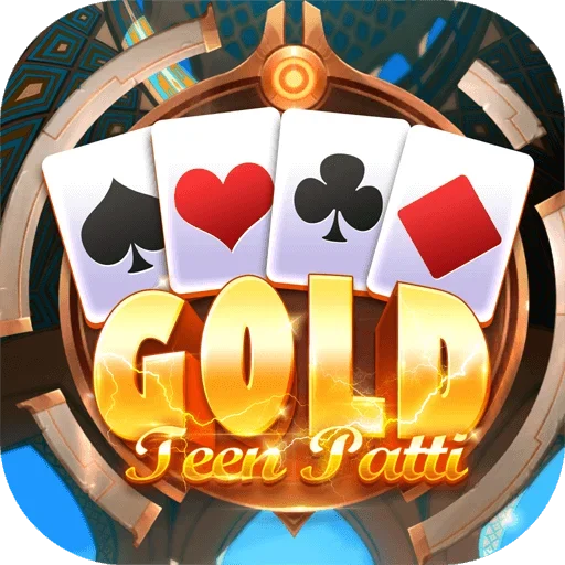 Teen Patti Gold
